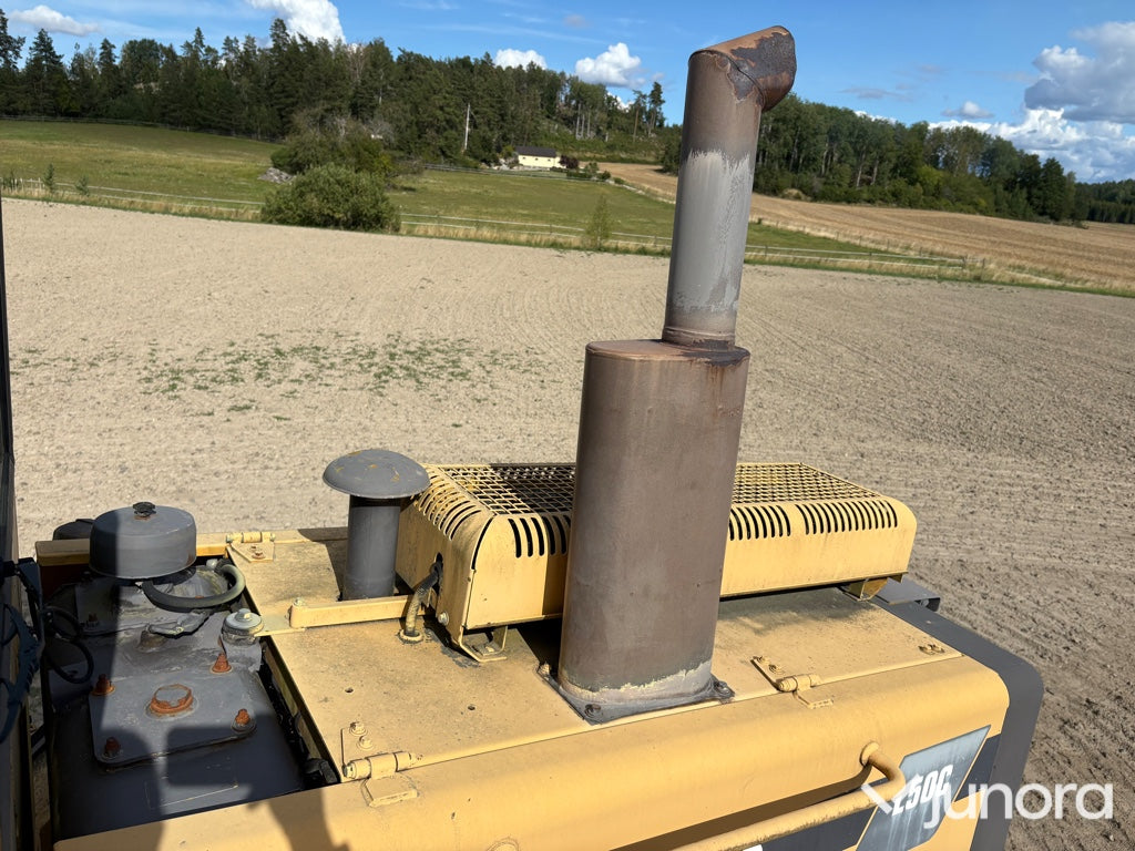Hjullastare - Volvo, L50C