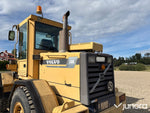 Hjullastare Volvo L50C