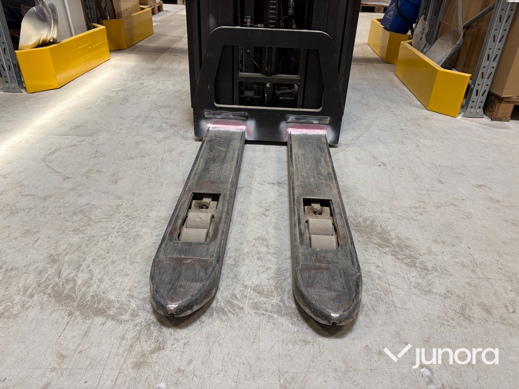 Truck - BT SPE125L ledstaplare
