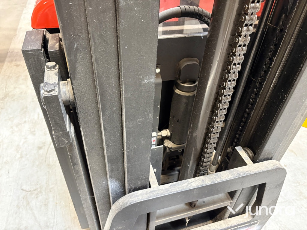 Truck - BT SPE125L ledstaplare