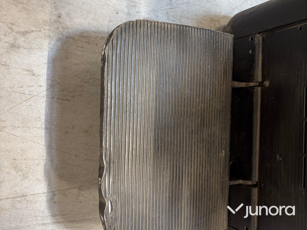 Truck - BT SPE125L ledstaplare