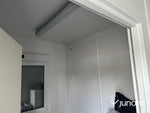 Boende container