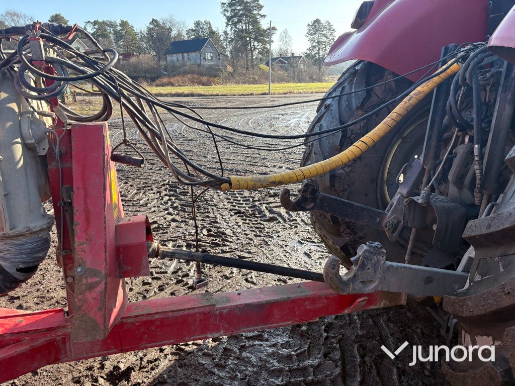 Såmaskin - Väderstad, Rapid RD 800