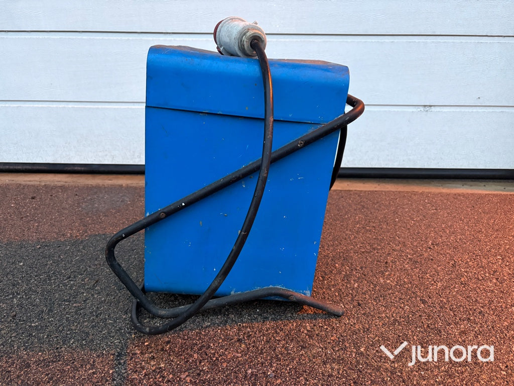 Värmefläkt – Igloo TVI 90T