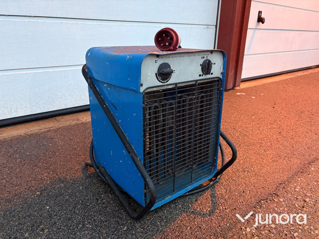 Värmefläkt – Igloo TVI 90T