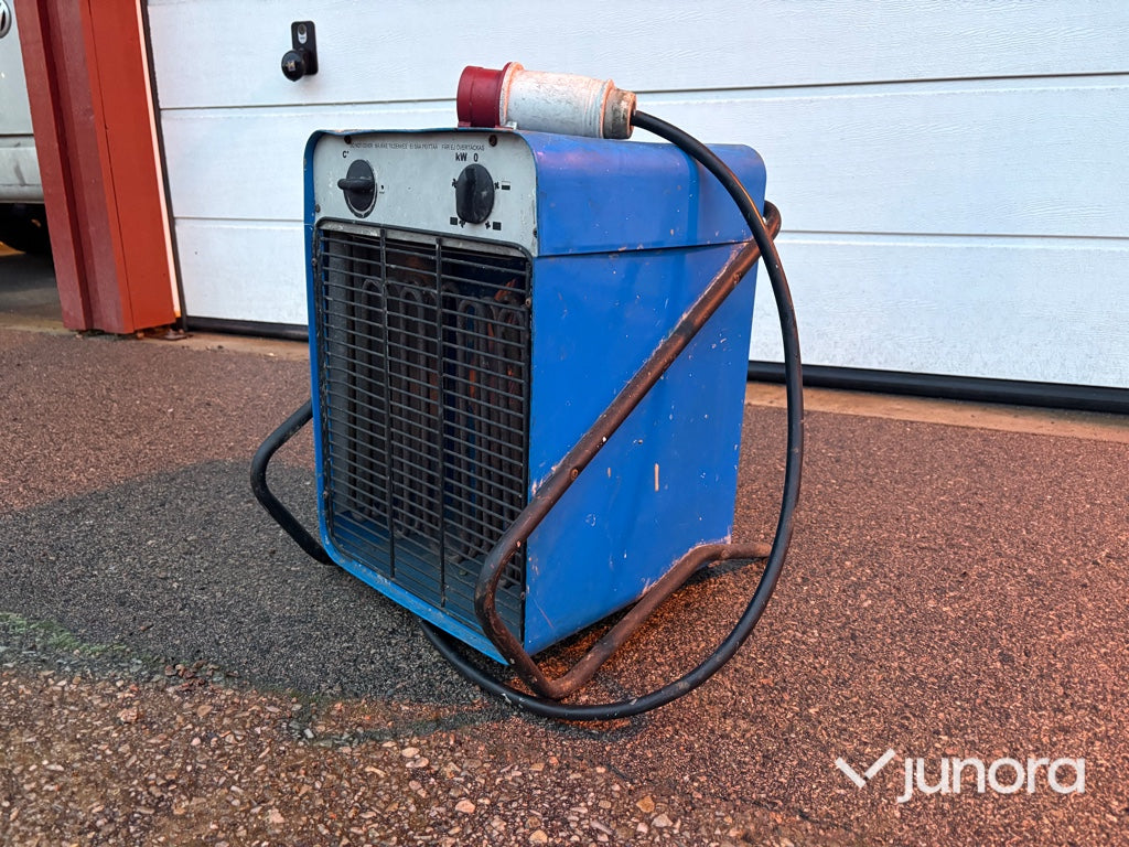 Värmefläkt – Igloo TVI 90T