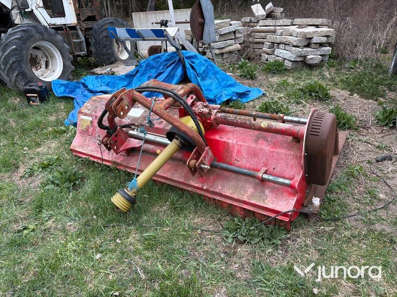 Betesputs - Dragone, VL 240