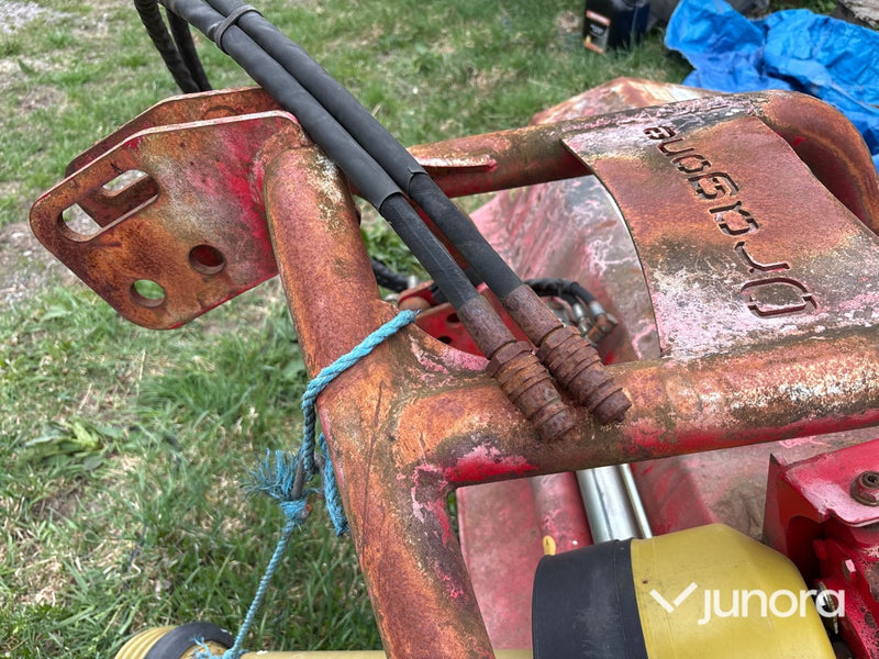 Betesputs - Dragone, VL 240