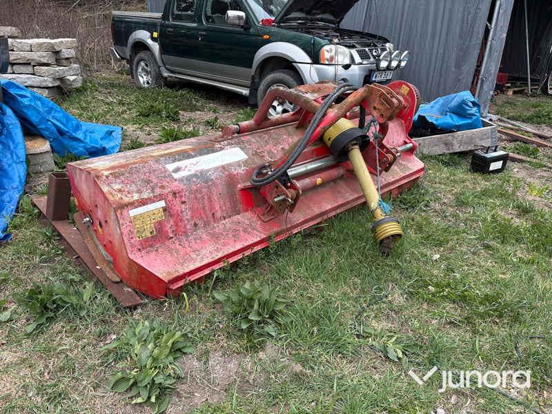 Betesputs - Dragone, VL 240