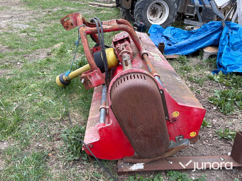 Betesputs - Dragone, VL 240