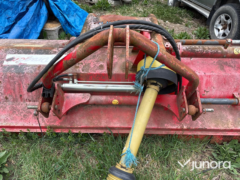 Betesputs - Dragone, VL 240