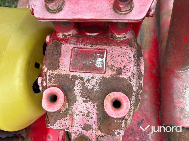 Betesputs - Dragone, VL 240