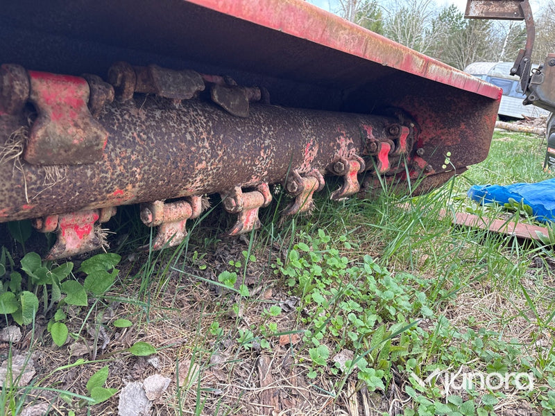 Betesputs - Dragone, VL 240