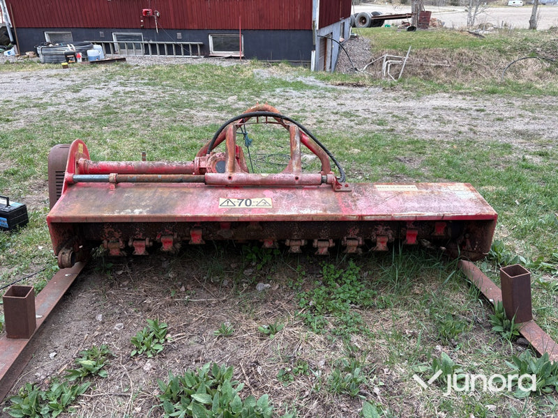 Betesputs - Dragone, VL 240