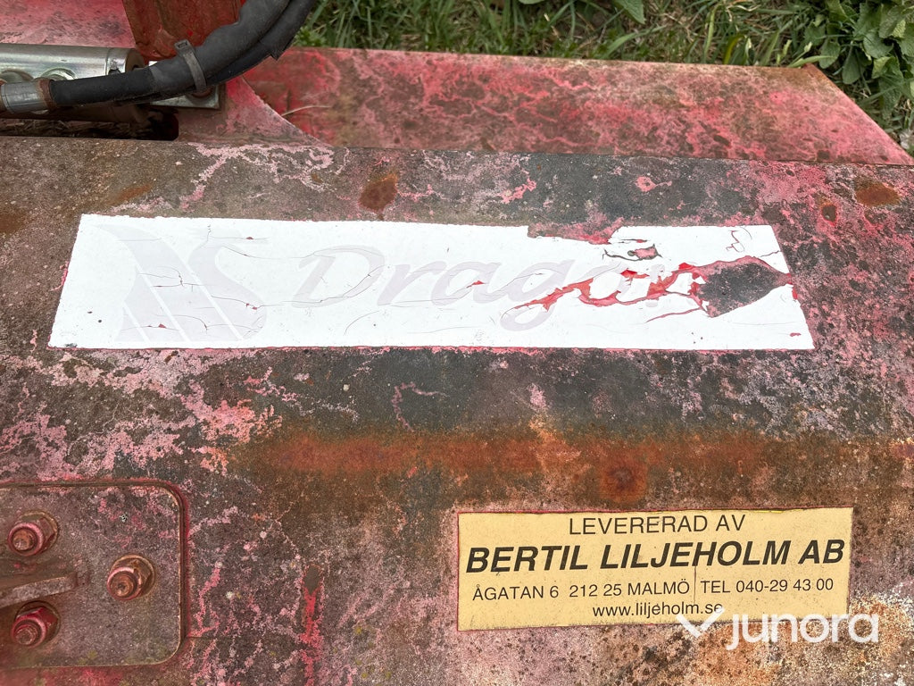 Betesputs - Dragone, VL 240