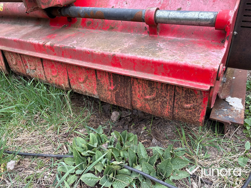 Betesputs - Dragone, VL 240