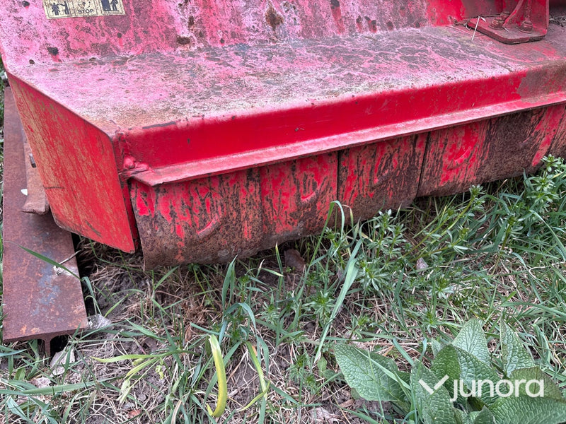 Betesputs - Dragone, VL 240