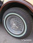 MB SSK Gazelle replikera