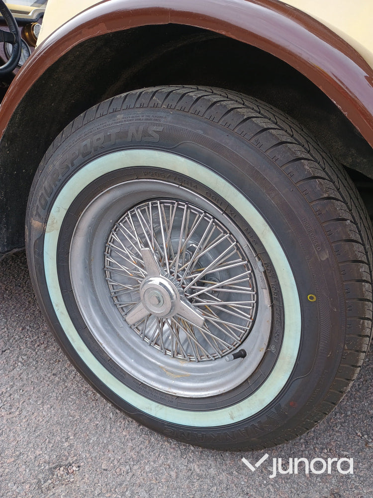 MB SSK Gazelle replikera