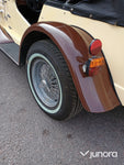 MB SSK Gazelle replikera