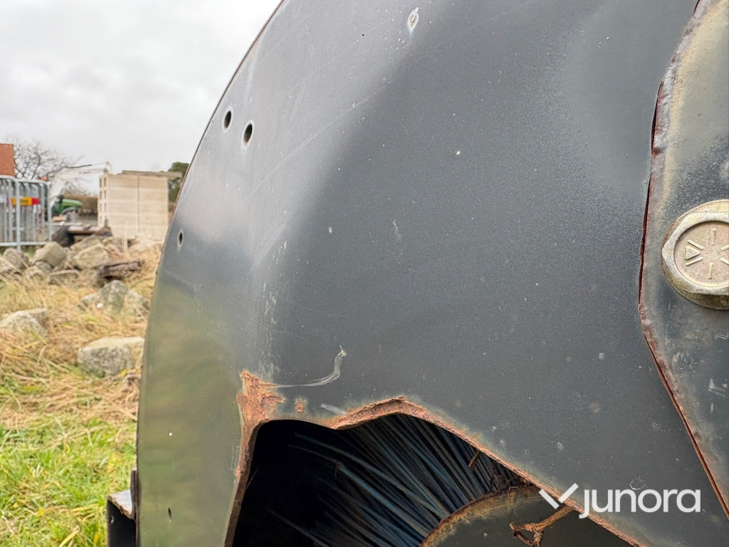 Sopaggregat – Bobcat 84 Sweeper