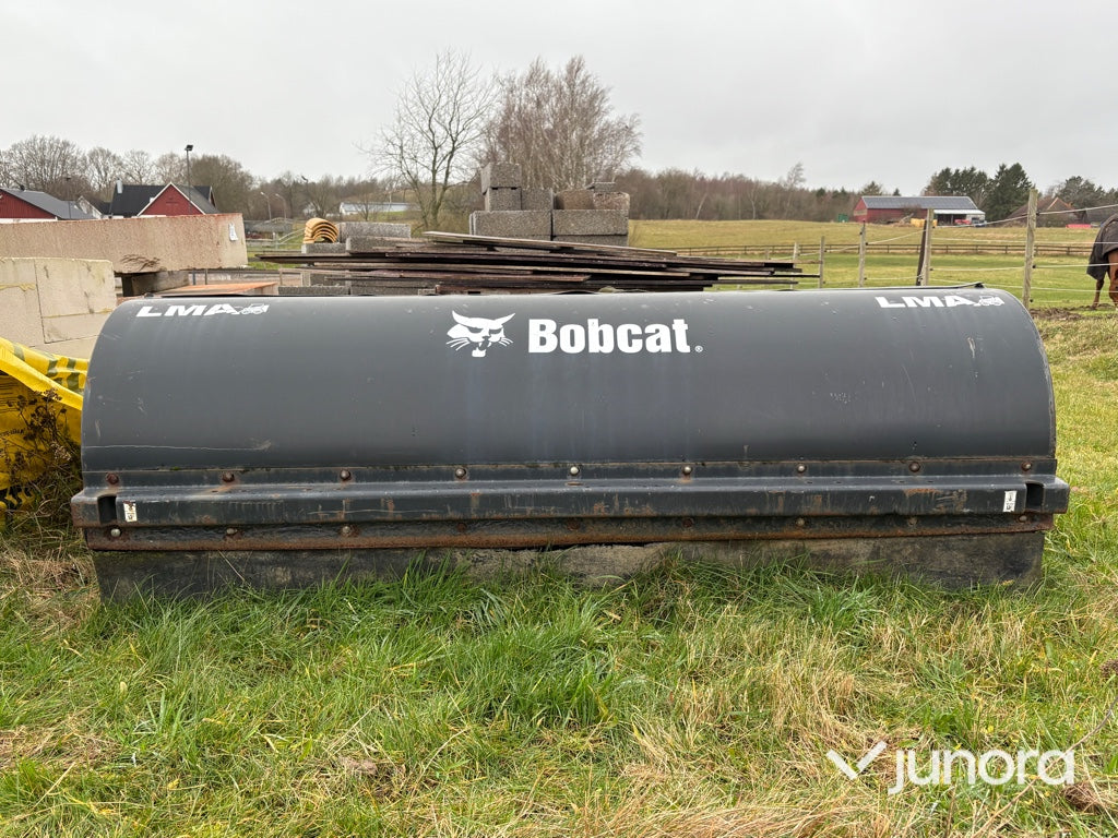 Sopaggregat – Bobcat 84 Sweeper