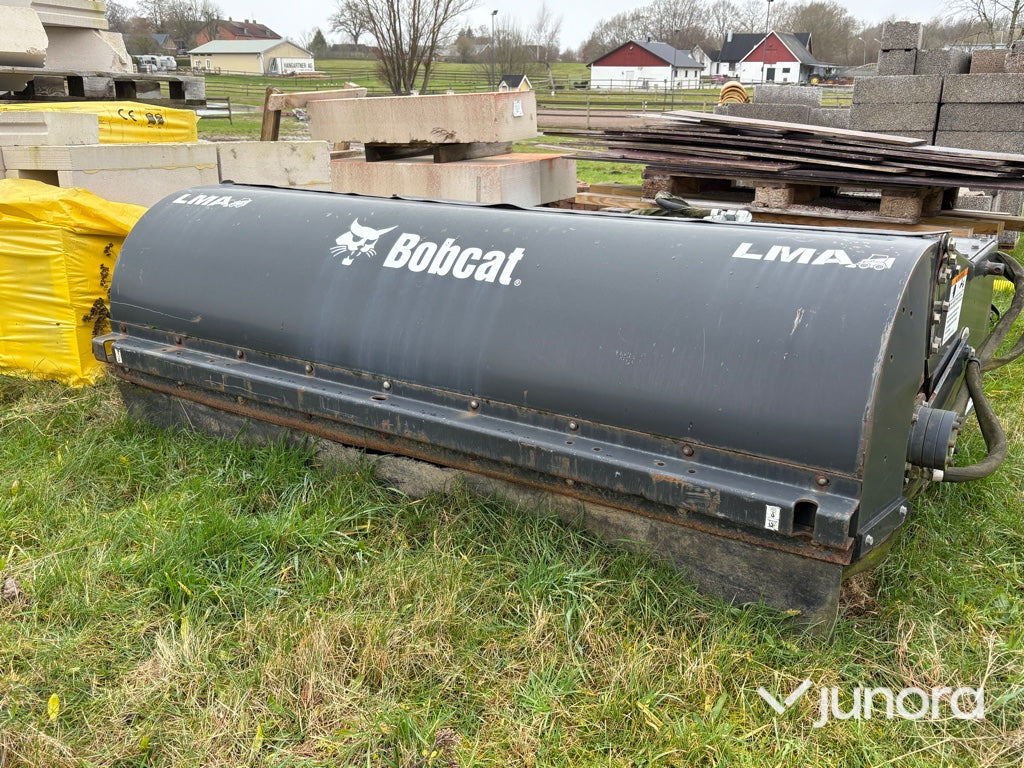 Sopaggregat – Bobcat 84 Sweeper