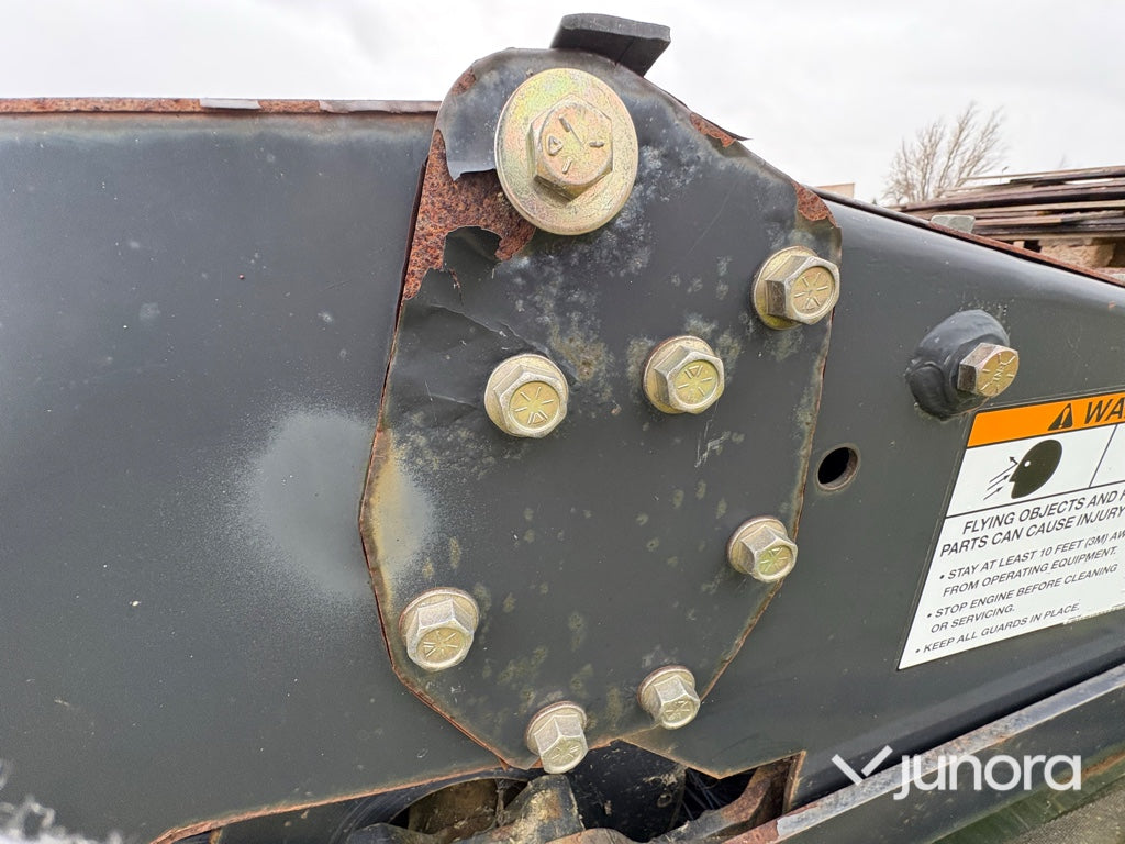 Sopaggregat – Bobcat 84 Sweeper