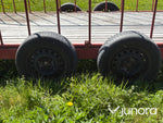 Balvagn