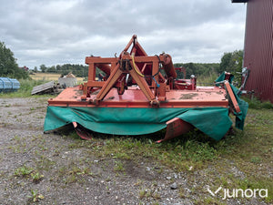 Slåtterkross Kverneland Taarup 328 F