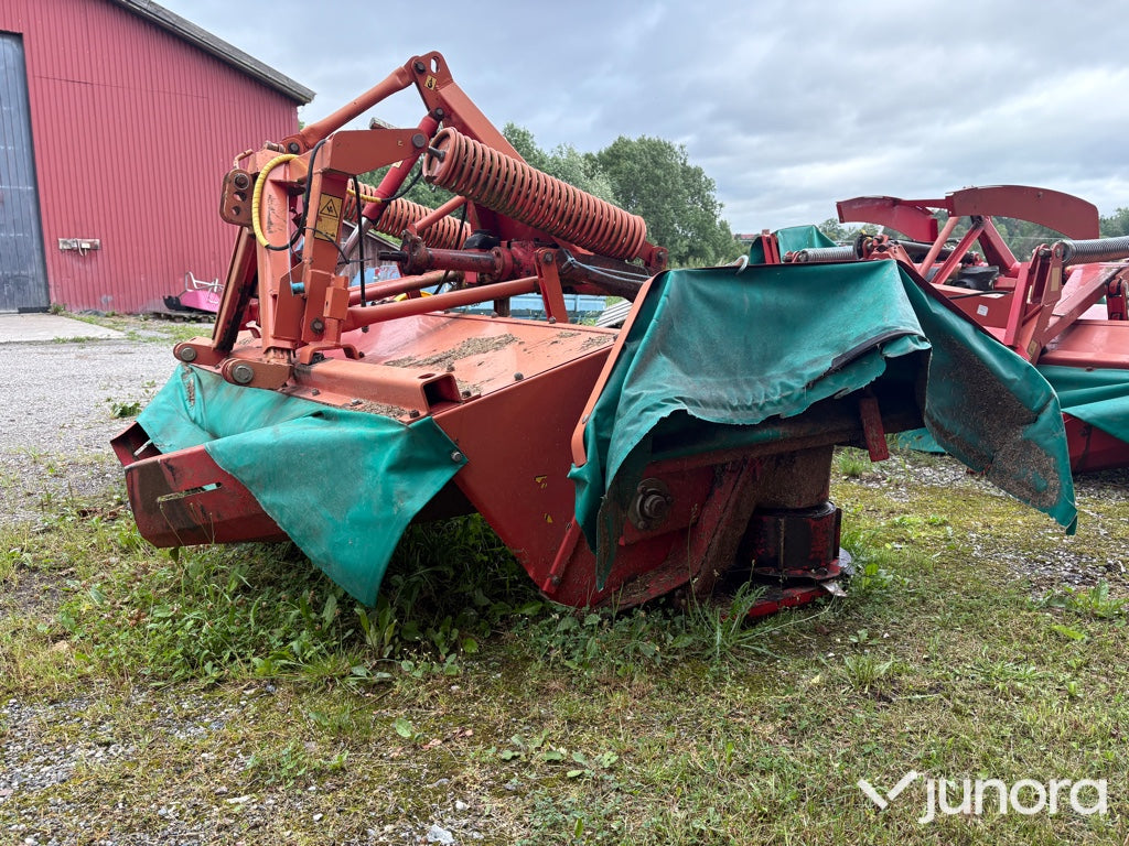 Slåtterkross Kverneland Taarup 328 F