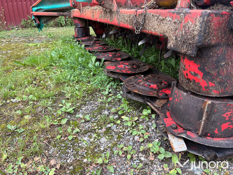 Slåtterkross Kverneland Taarup 328 F