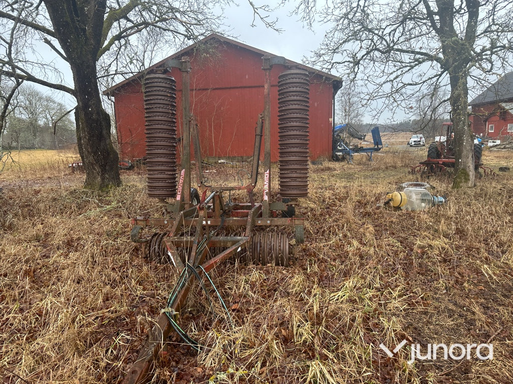 Ringvält - Vamo