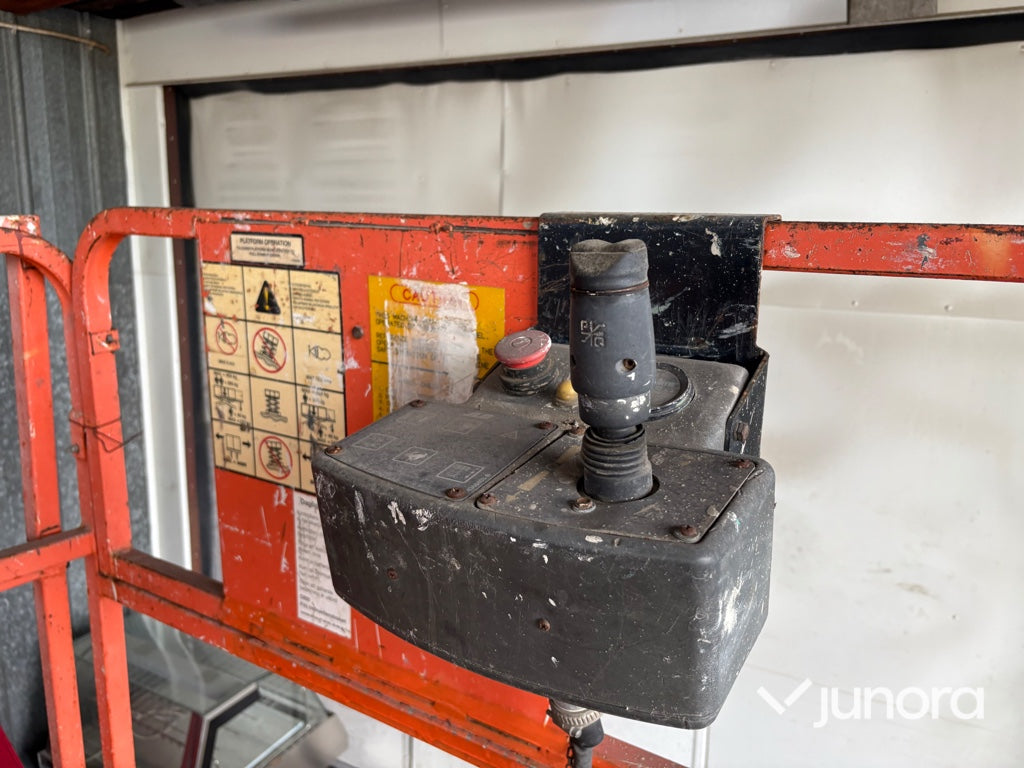Saxlift JLG 2658E