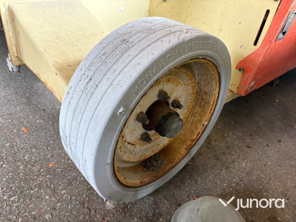 Saxlift JLG 2658E