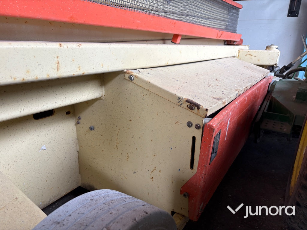 Saxlift JLG 2658E