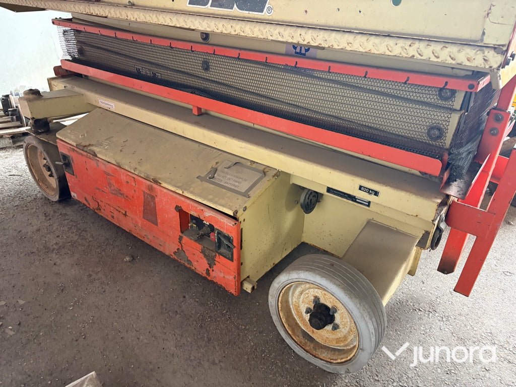 Saxlift JLG 2658E