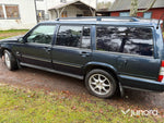 Personbil - Volvo V90