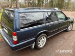 Personbil - Volvo V90