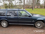 Personbil - Volvo V90
