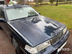 Personbil - Volvo V90