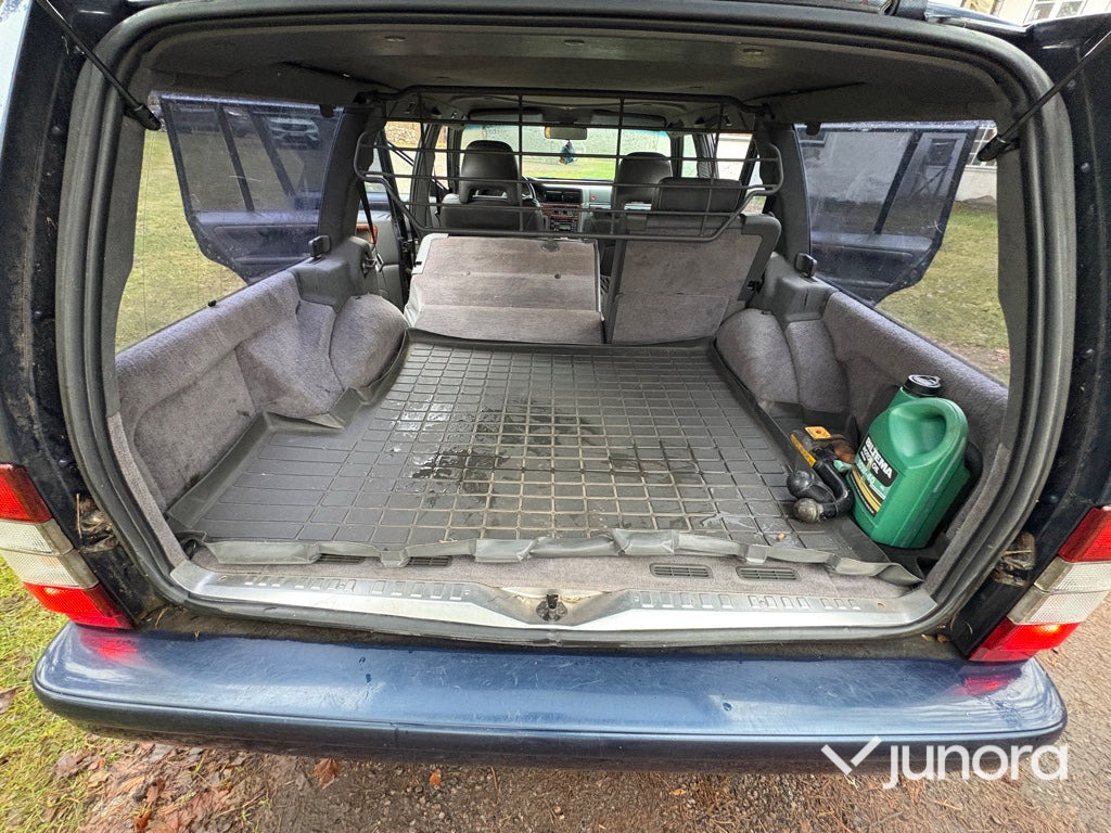 Personbil - Volvo, V90