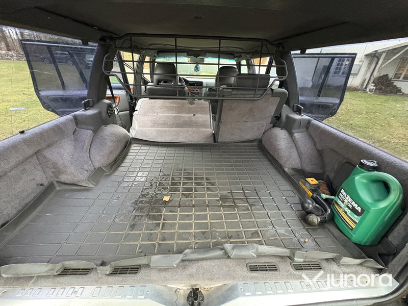 Personbil - Volvo V90