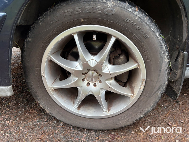 Personbil - Volvo V90