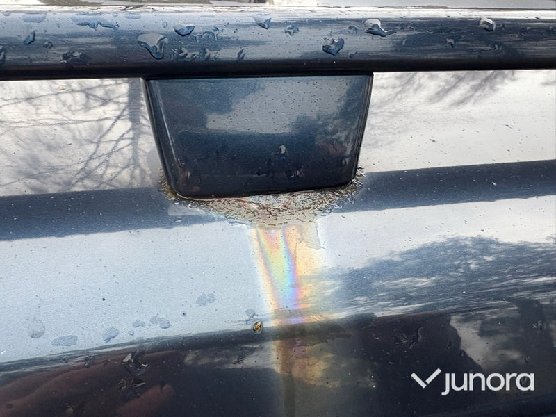 Personbil - Volvo V90