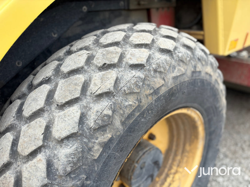 Vibrationsvält - Dynapac CA182D