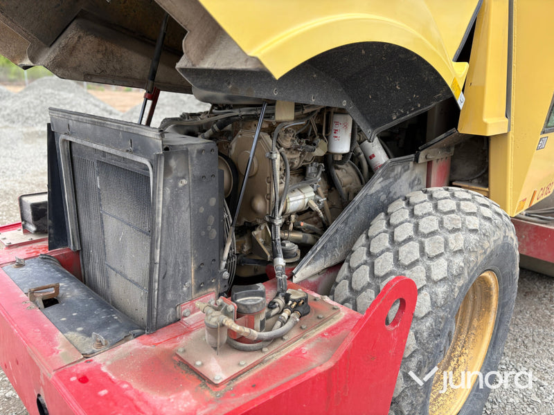 Vibrationsvält - Dynapac CA182D