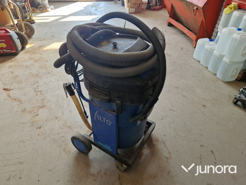 Industridammsugare Alto Wap 850-11