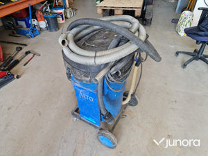 Industridammsugare Alto Wap 850-11
