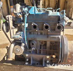 Dieselmotor Kubota 905